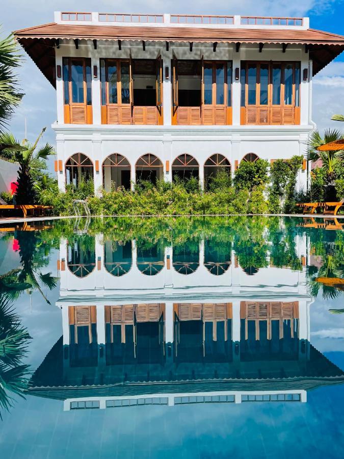 Bagan Cottage Boutique Hotel Nyaung-U Luaran gambar
