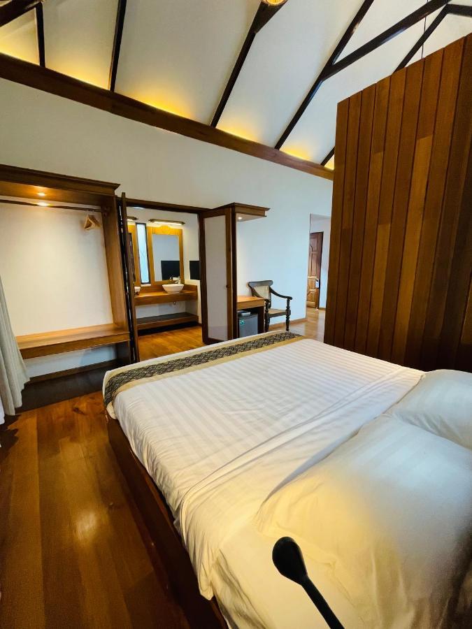 Bagan Cottage Boutique Hotel Nyaung-U Luaran gambar