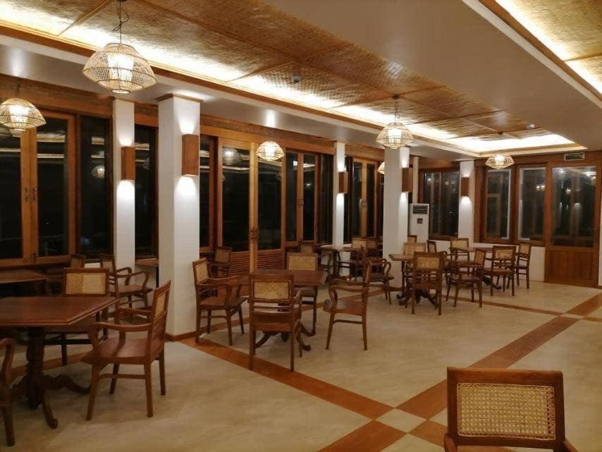 Bagan Cottage Boutique Hotel Nyaung-U Luaran gambar